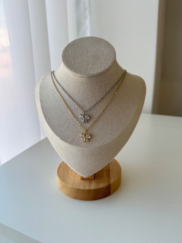 Producto - COLLAR SELENA
