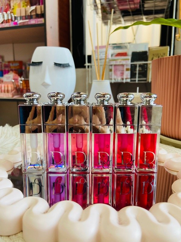Producto - Brillo Labial Diior