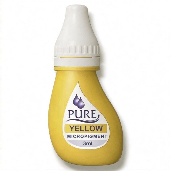 Producto - TONO YELLOW PURE