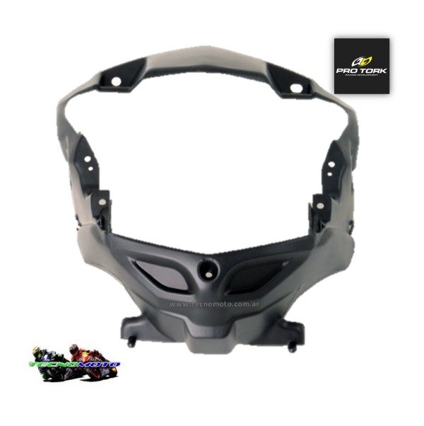 Producto - SOPORTE OPTICA HONDA 125 XR/BROSS -INTERNA   [PROTORK] -48930