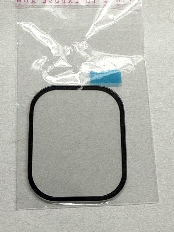 Producto - GLASS APPLE WATCH ULTRA 2 49MM con oca