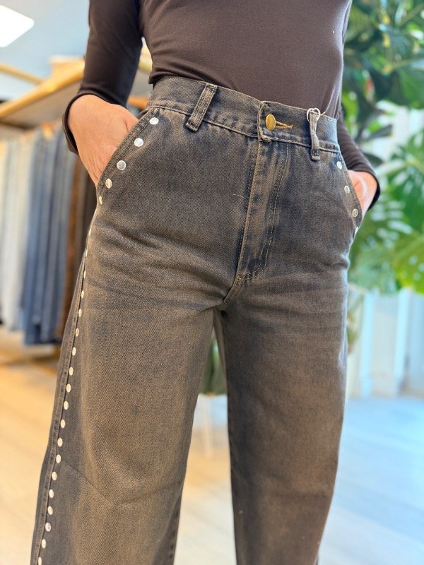 Producto - Wideleg óxido tachas