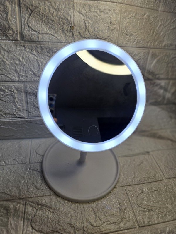 Producto - Espejo con luz led