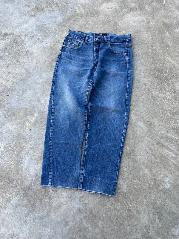 Producto - JEAN MISTRAL REGULAR FIT (T.L)