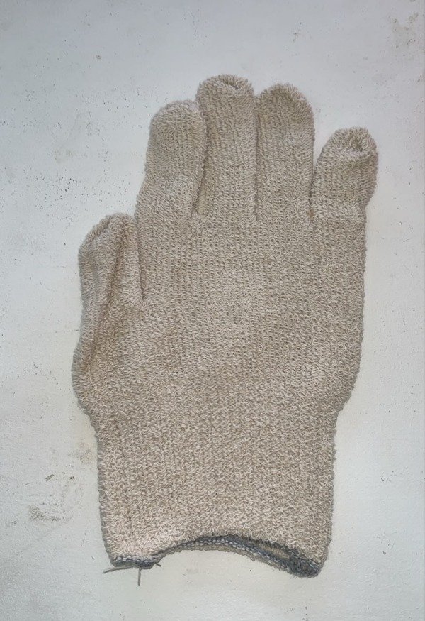 Producto - TERRYCLOTH ALGODON REFORZ EN POLIEST LIV TALLE 9