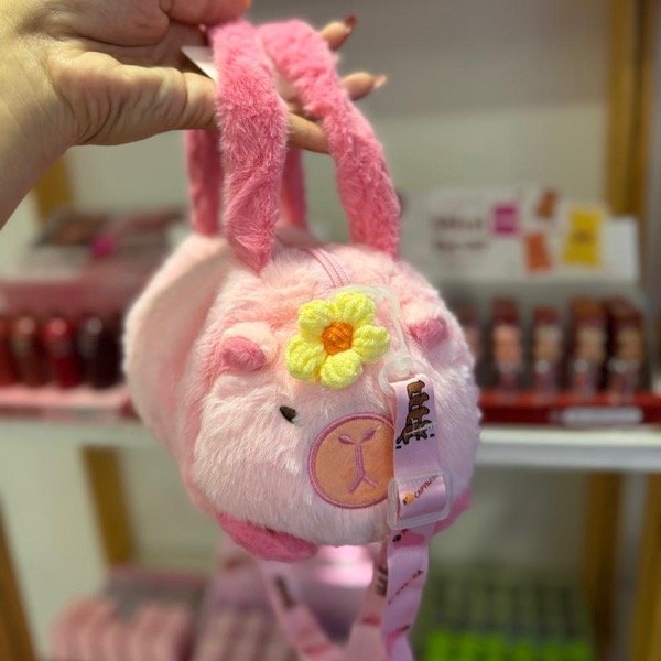 Producto - Cartera Capibara