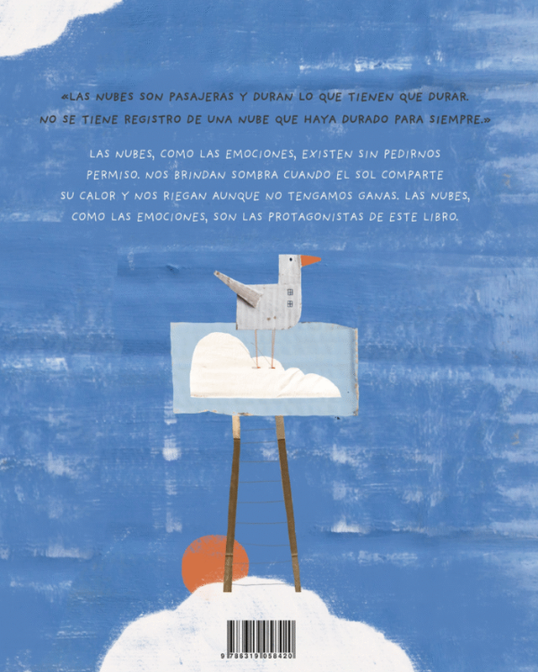 Producto - NUBES - ALEJO MERKER + NADIA ROMERO MARCHESINI - EDITORIAL PUPEK - 1