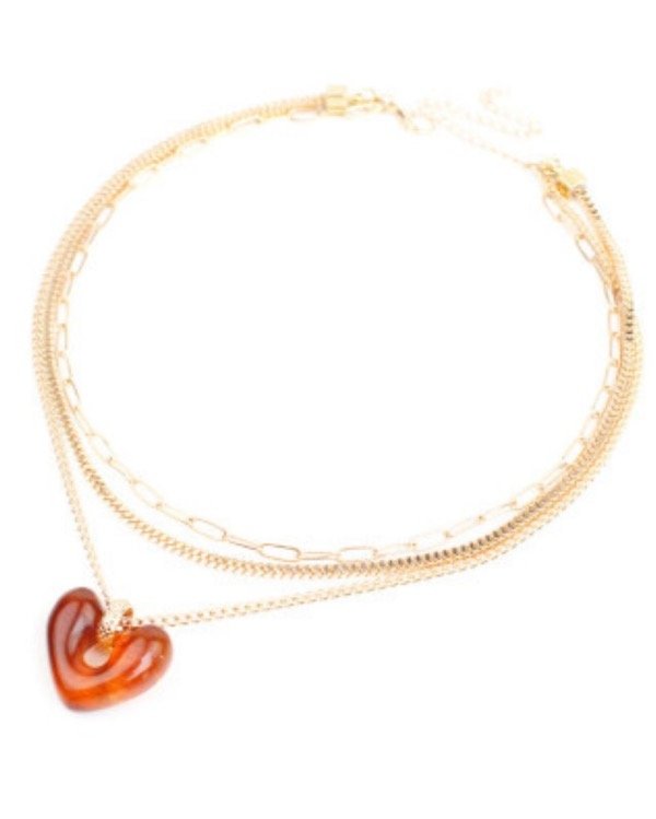 Producto - Collar Alubia