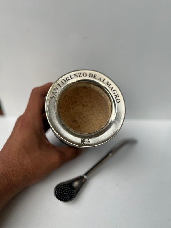 Producto - Mate Camionero de San Lorenzo
