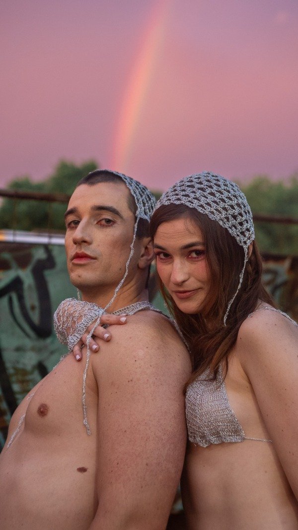 Producto - capelina BB