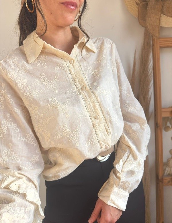 Producto - Camisa Bruma - 5