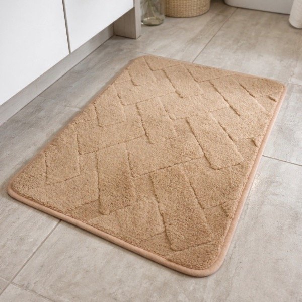 Producto - ALFOMBRA DE BAÑO SOFT 40X60