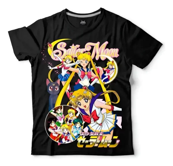 Producto - SAILORMOONREAD5
