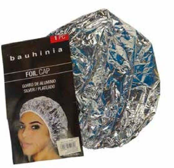 Producto - Cofia de aluminio