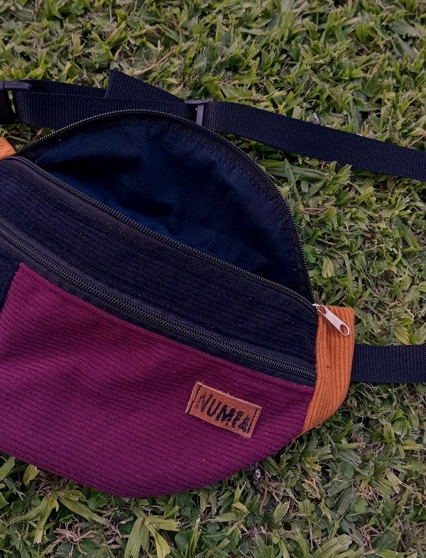 Producto - Riñonera Pocket Morobi