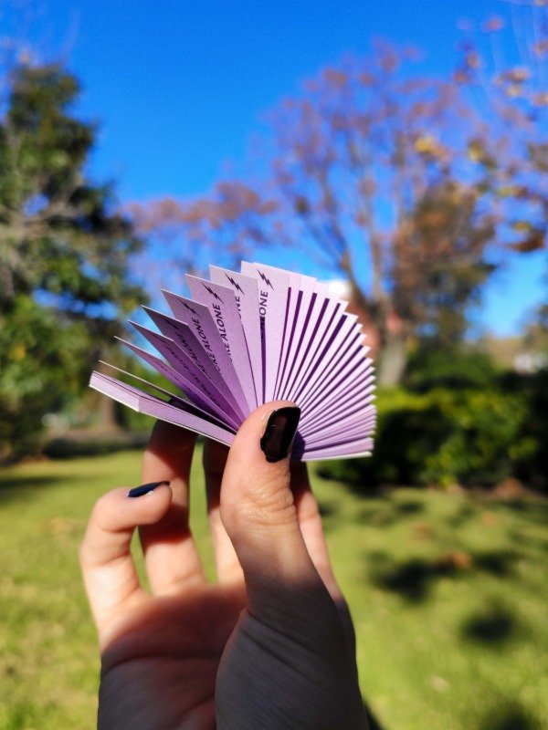 Producto - Filtros saborizados uva