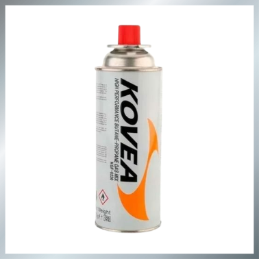 Producto - Gas butano por unidad