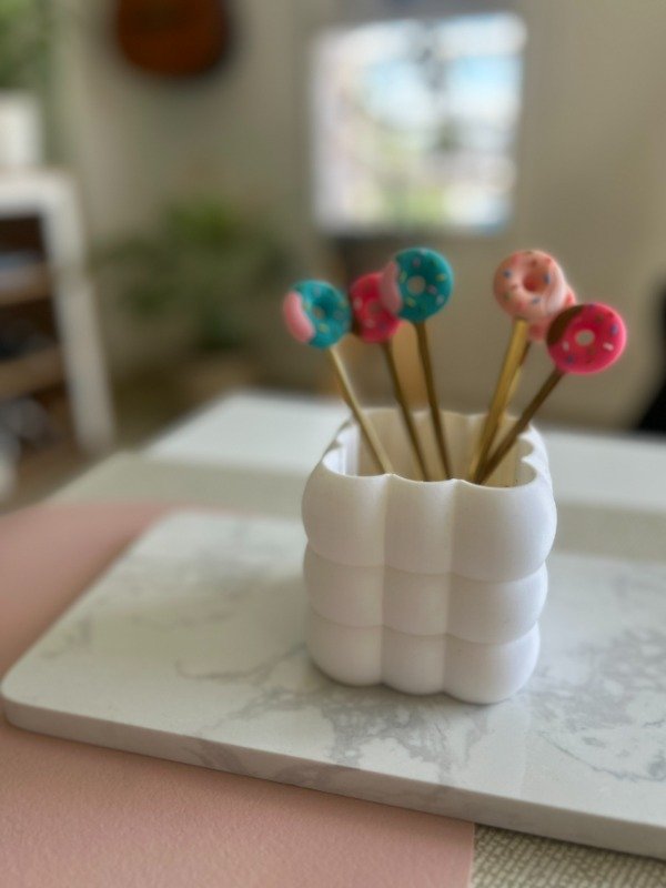 Producto - CUCHARAS DONITAS
