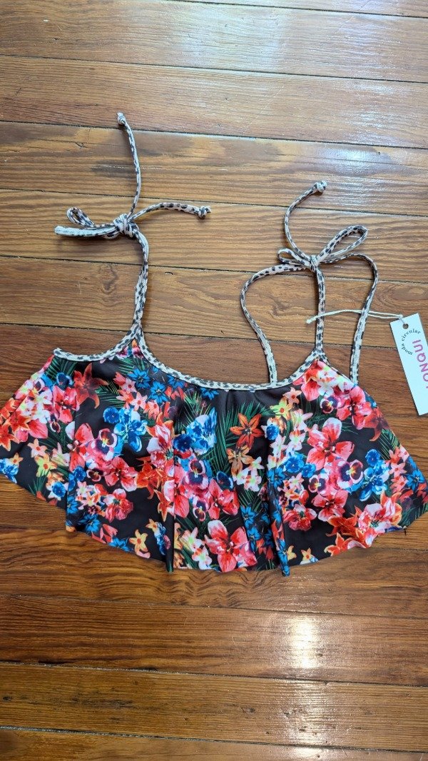 Producto - Top Floral