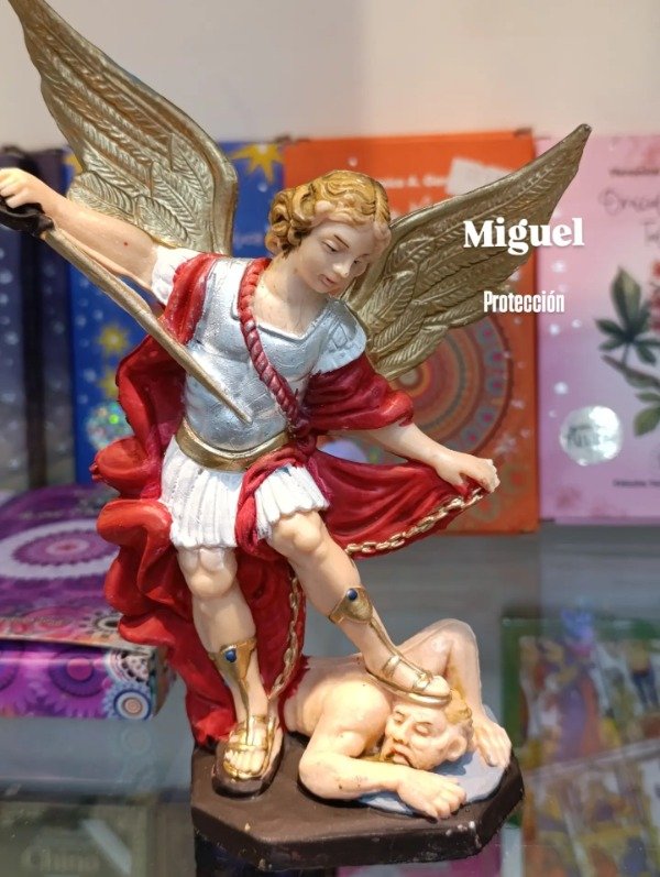 Producto - San Miguel arcangel - 0