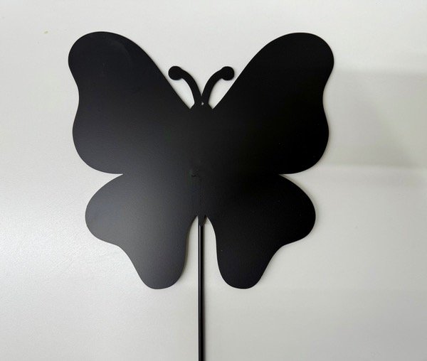 Producto - Tutor Láser Mariposa