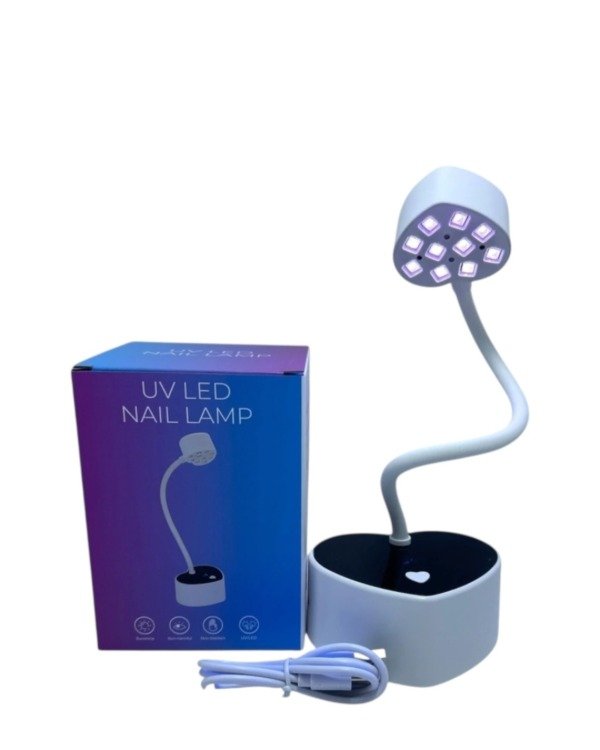 Producto - CABINA FLOR 30 W