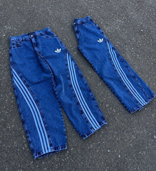 Producto - Pantalon de Jean Adidas Originals Importado