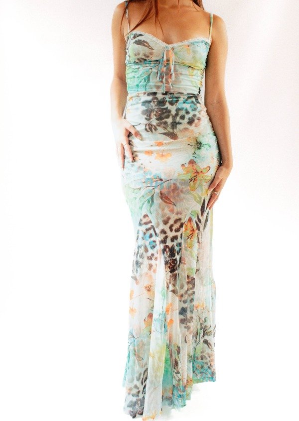 Producto - Vestido Cardona (Cerrado)