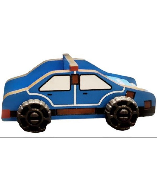Producto - Vehiculos Para Armar Mis calles - 3