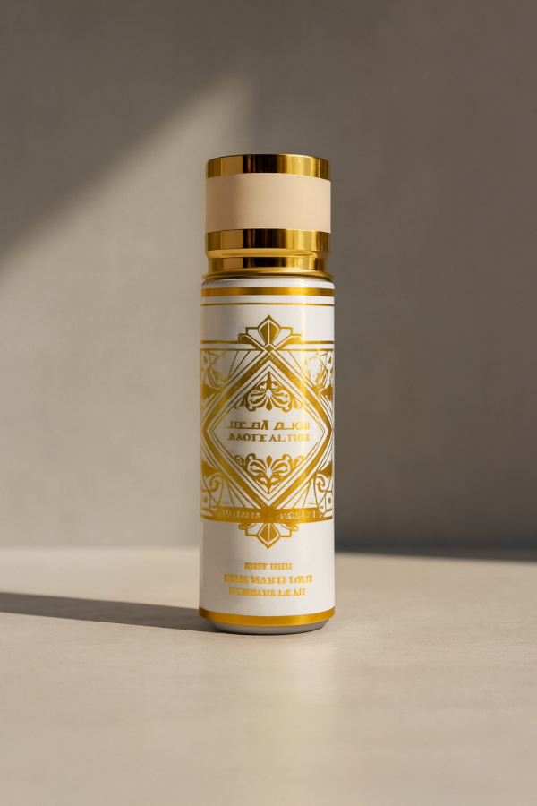 Producto - Body Splash Arabe Honor Y Glory 200ml