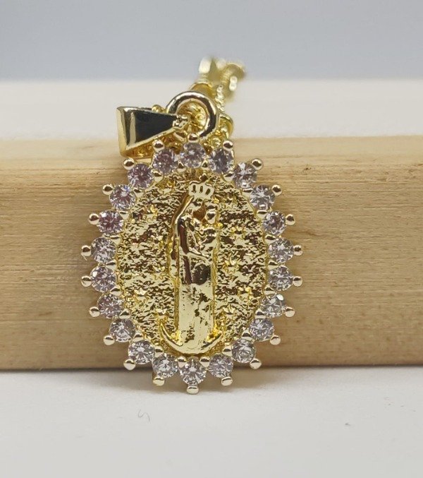Producto - Virgen de la Chinita