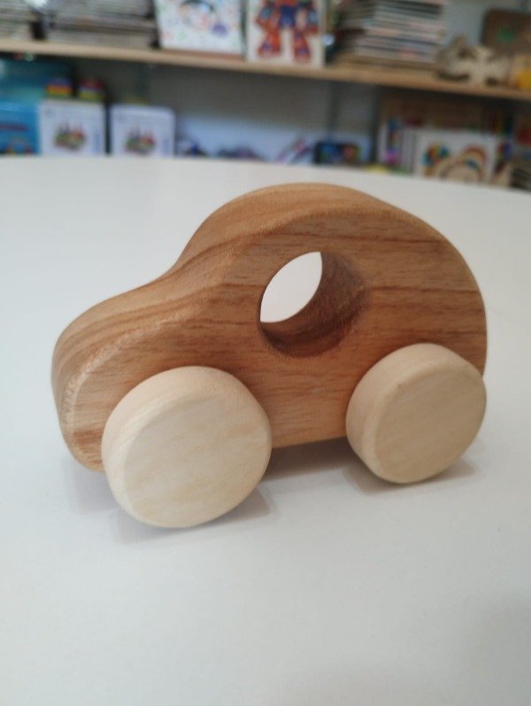 Producto - Autito guatambú (una ventana)