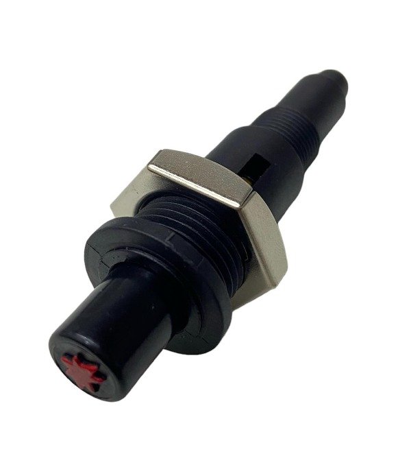 Producto - PIEZOELECTRICO ESTRELLITA CON ROSCA