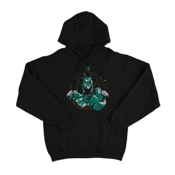 SHIRYU 3 [Armadura del Dragon - Buzo Canguro] — imagen 2