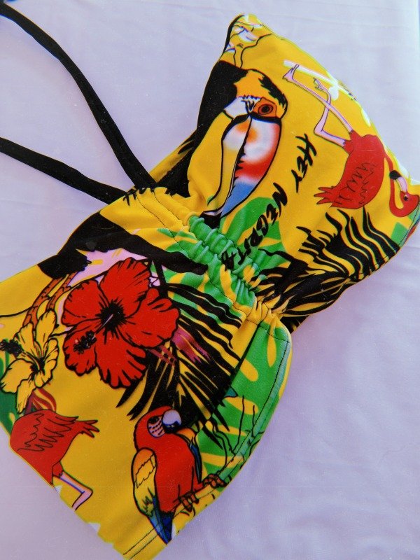 Producto - Top TropicaL