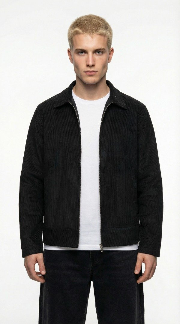 Producto - CAMPERA COPENAGUE KLOS