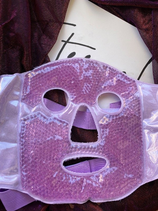 Producto - Mascarilla de Gel