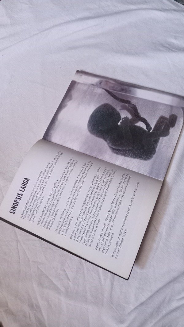 Producto - Perdita Durango - Álex de la Iglesia. 1997, Scrypt collection. Book. - 1