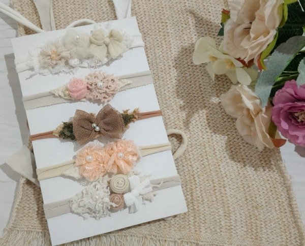 Producto - Vinchitas #6