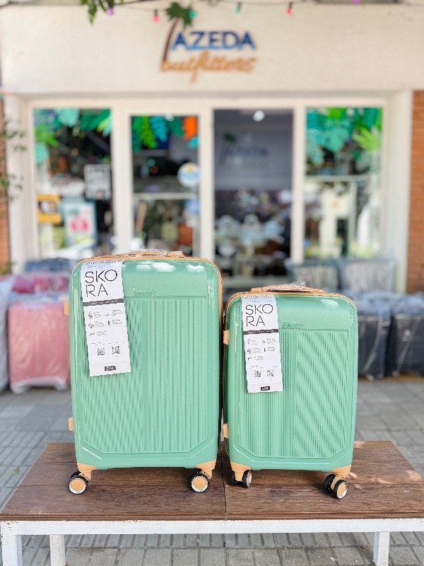 Producto - Set de valijas skora art415021-2