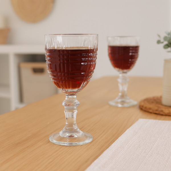 Producto - SET DE 6 COPAS CHESTER 227 CC