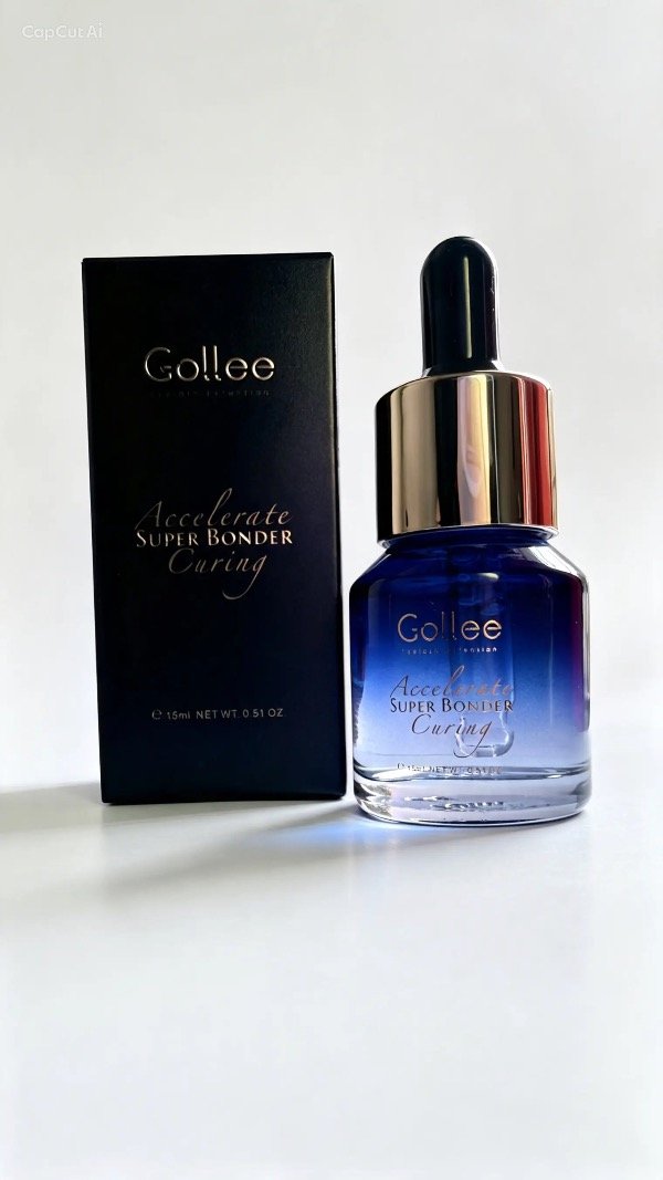 Producto - Súper Bonder GOLLEE - 0