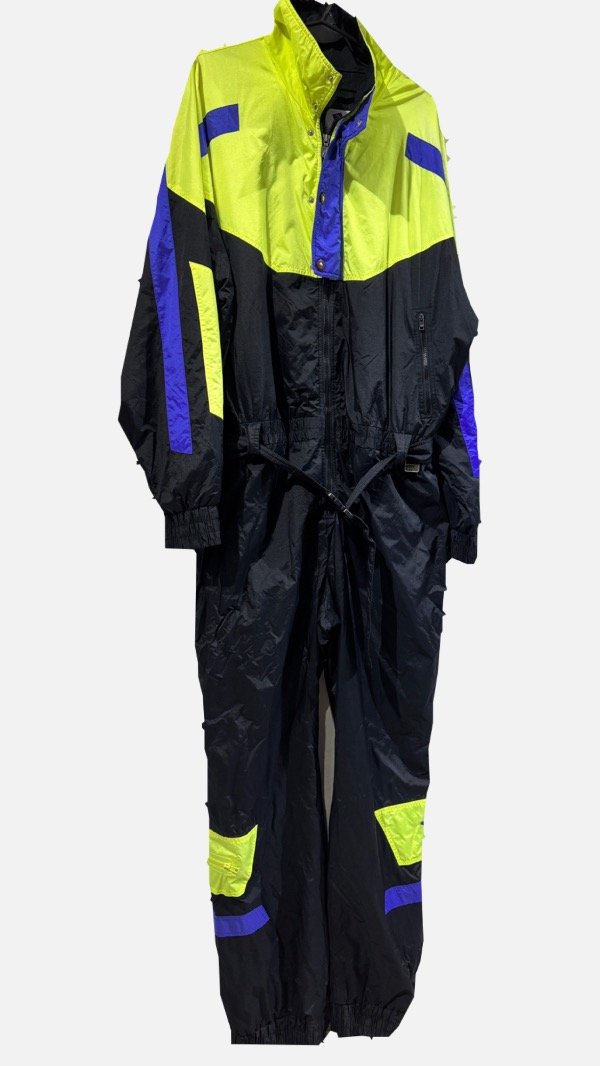 Producto - Overol enterito T:L ski/Nieve