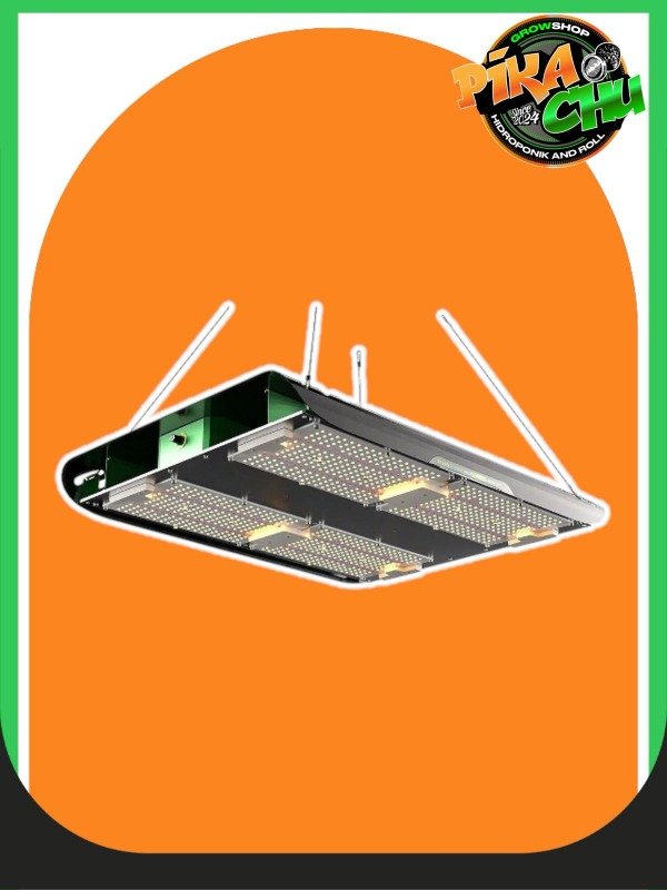 Producto - GREEN POWER GP480W