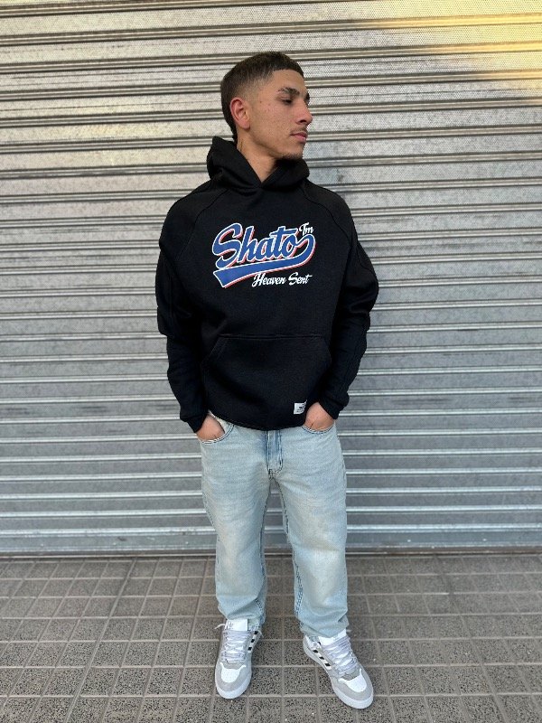 Producto - Buzo Oversize Ruth