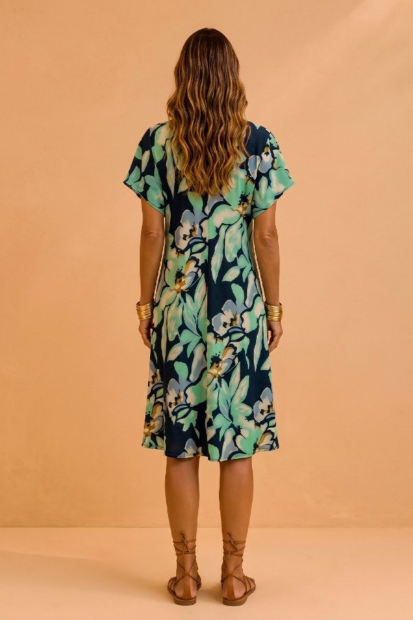 Producto - Vestido Cam Corto - 1