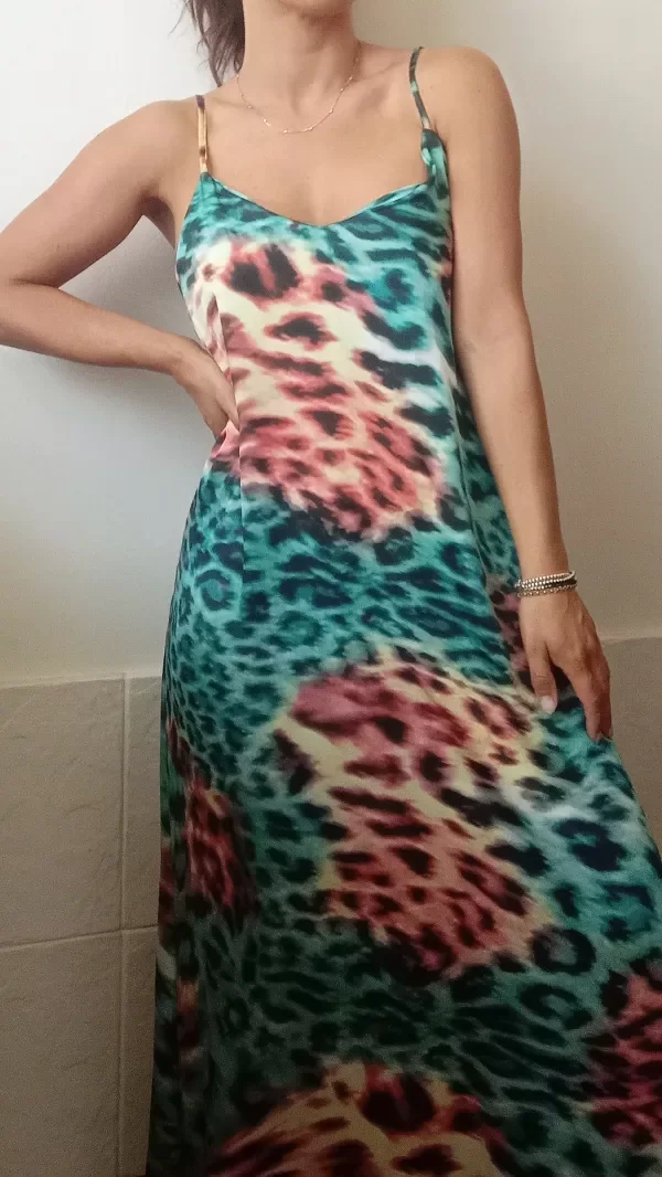 Producto - Vestido Selena