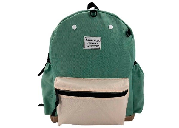 Producto - MOCHILA BALI VERDE