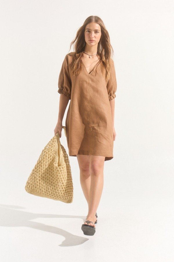 Producto - TUNICA SKAY