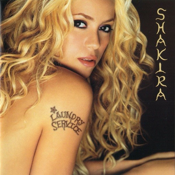 Producto - SHAKIRA